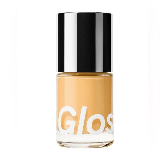 Glossier Stretch Fluid Foundation for Buildable Coverage Color: Light 5 - Picture 1 of 4
